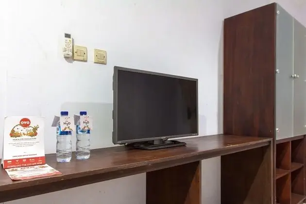 Standard Tek Büyük Yataklı Oda, 1 Çift Kişilik Yatak