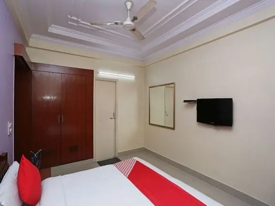 Deluxe Tek Büyük veya İki Ayrı Yataklı Oda, 1 En Büyük (King) Boy Yatak