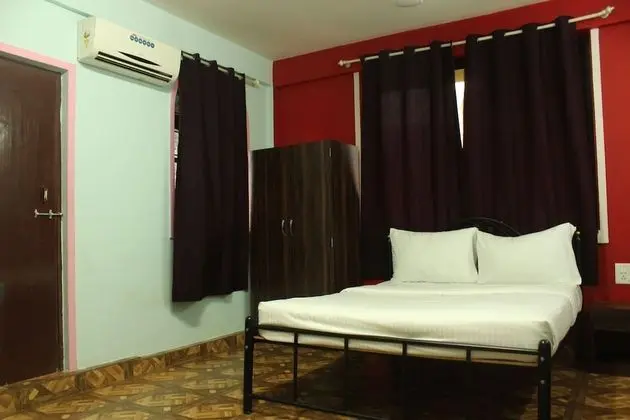 Standard Tek Büyük veya İki Ayrı Yataklı Oda, 1 Çift Kişilik Yatak, Özel Banyo