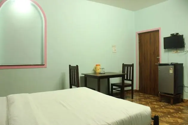 Standard Tek Büyük veya İki Ayrı Yataklı Oda, 1 Çift Kişilik Yatak, Özel Banyo