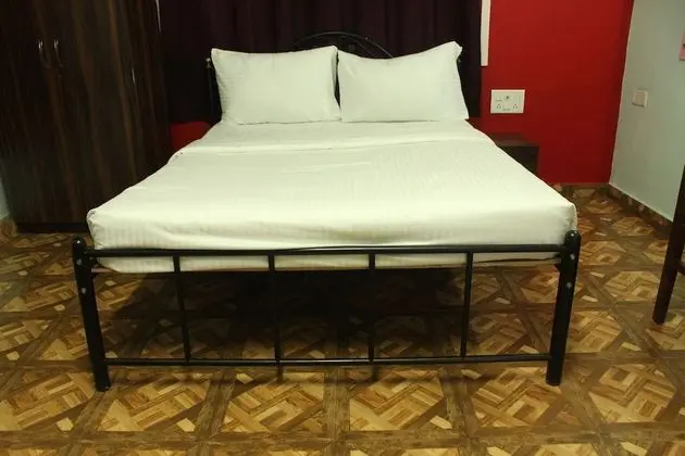Standard Tek Büyük veya İki Ayrı Yataklı Oda, 1 Çift Kişilik Yatak, Özel Banyo