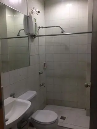 Standard Ortak Ranzalı Oda