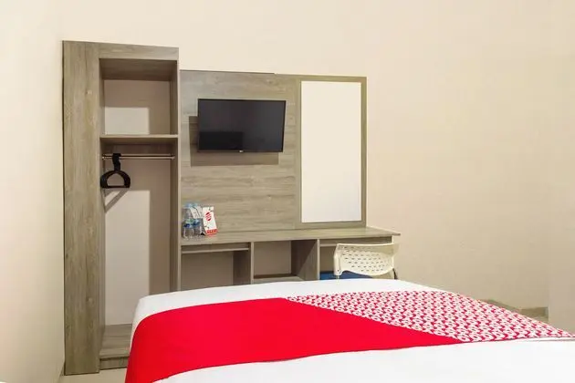 Tek Kişilik Oda Deluxe
