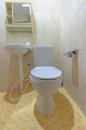 Tek Kişilik Oda Standard
