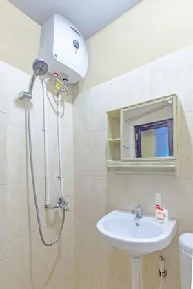 Tek Kişilik Oda Standard