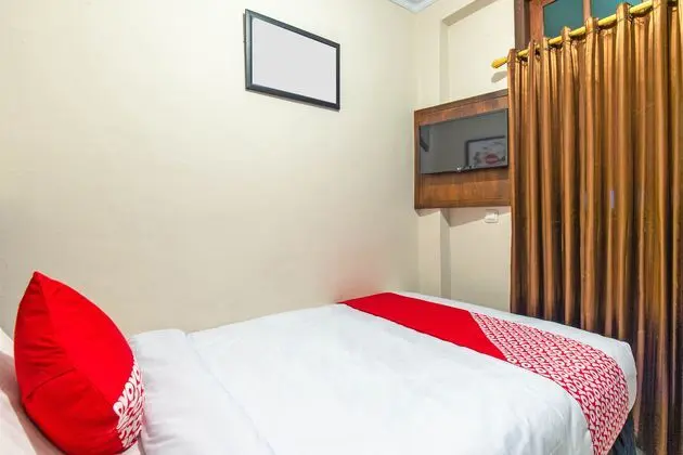 Tek Kişilik Oda Standard