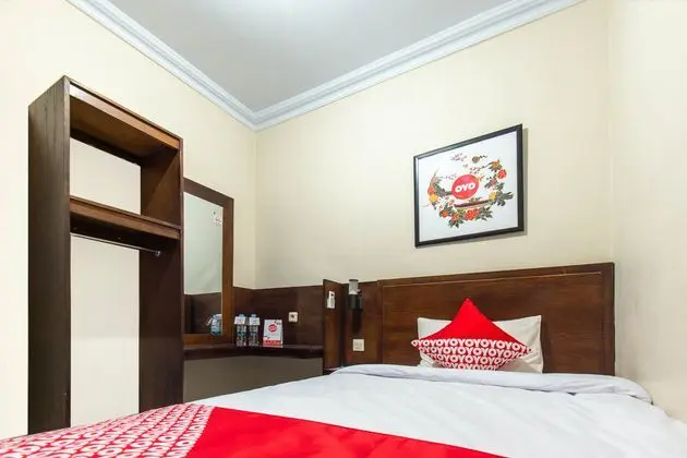 Tek Kişilik Oda Standard