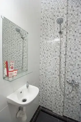 Çift ​​kişilik Deluxe