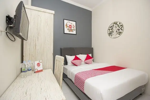 Çift ​​kişilik Deluxe