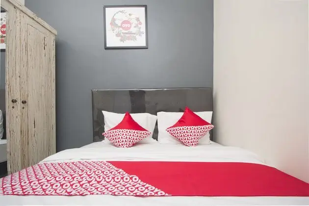 Çift ​​kişilik Deluxe