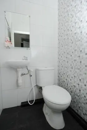Tek Kişilik Oda Deluxe