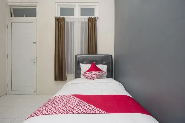 Tek Kişilik Oda Deluxe