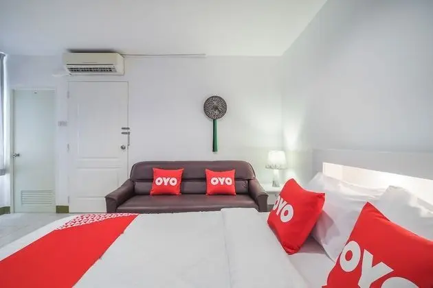 Premium Tek Büyük Yataklı Oda