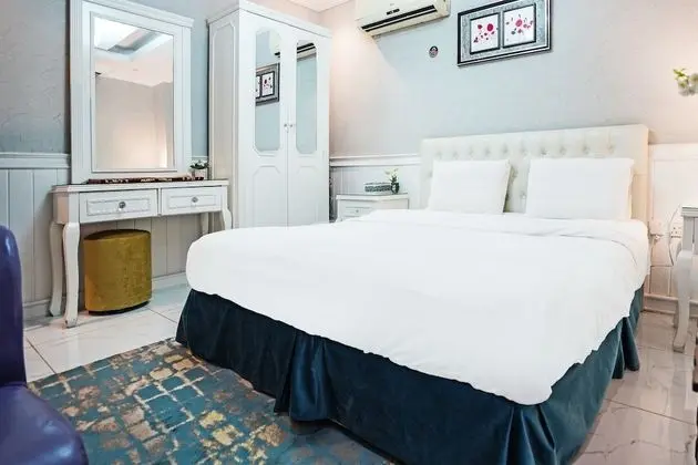 Deluxe Stüdyo
