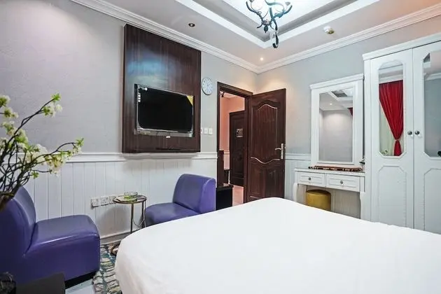 Deluxe Stüdyo
