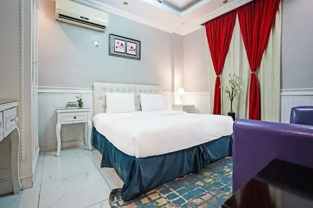 Deluxe Stüdyo