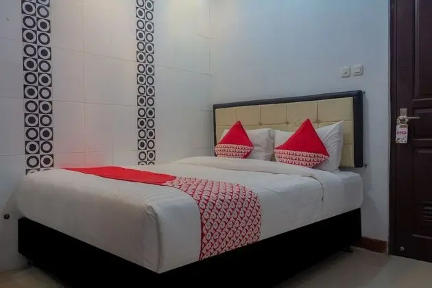 Deluxe Tek Büyük Yataklı Oda, 1 Çift Kişilik Yatak