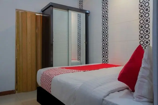 Deluxe Tek Büyük Yataklı Oda, 1 Çift Kişilik Yatak