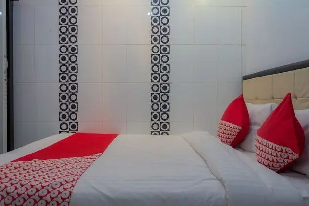 Deluxe Tek Büyük Yataklı Oda, 1 Çift Kişilik Yatak
