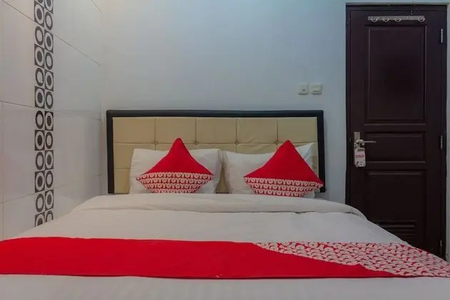 Deluxe Tek Büyük Yataklı Oda, 1 Çift Kişilik Yatak