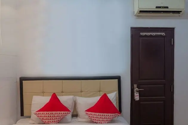 Deluxe Tek Büyük Yataklı Oda, 1 Çift Kişilik Yatak