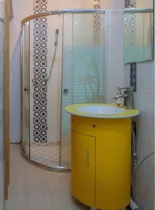 Deluxe Tek Büyük Yataklı Oda, 1 Çift Kişilik Yatak