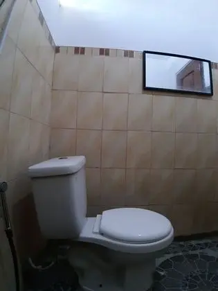 Superior Tek Büyük Yataklı Oda
