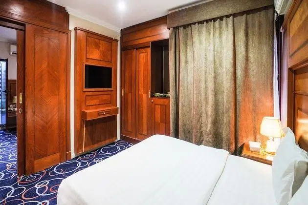 Apart Daire, 2 Yatak Odası