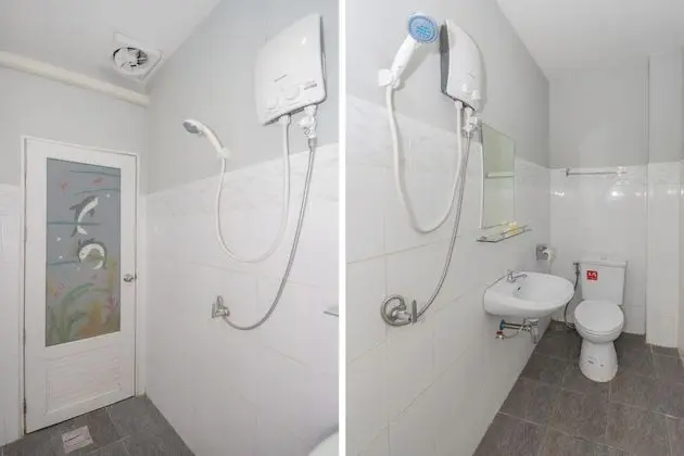 Basic Üç Kişilik Oda