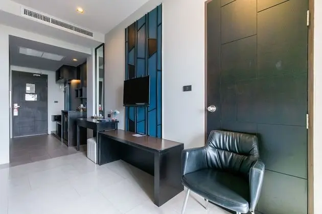 Superior İki Ayrı Yataklı Oda