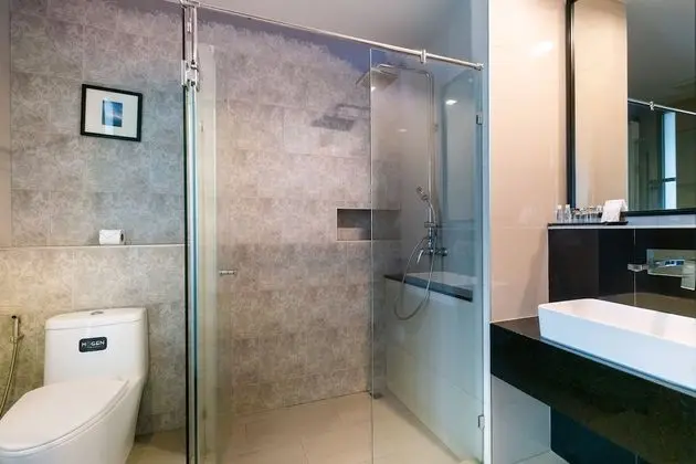 Superior Tek Büyük Yataklı Oda