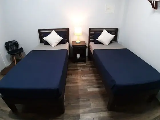 Superior İki Ayrı Yataklı Oda