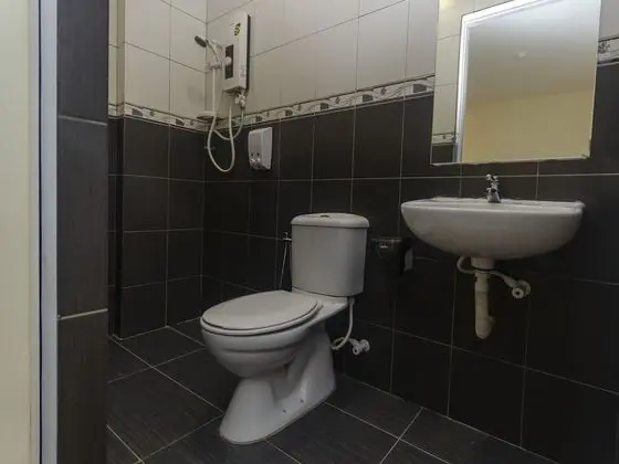 Standard Tek Kişilik Oda