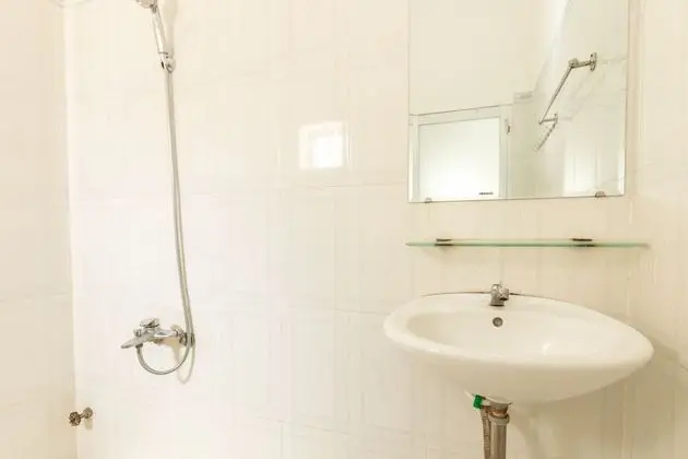 Deluxe Dört Kişilik Oda