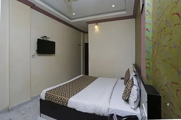 Standard Tek Büyük veya İki Ayrı Yataklı Oda, 1 Çift Kişilik Yatak, Özel Banyo