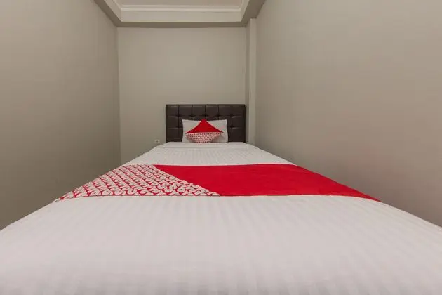 Tek Kişilik Oda Standard