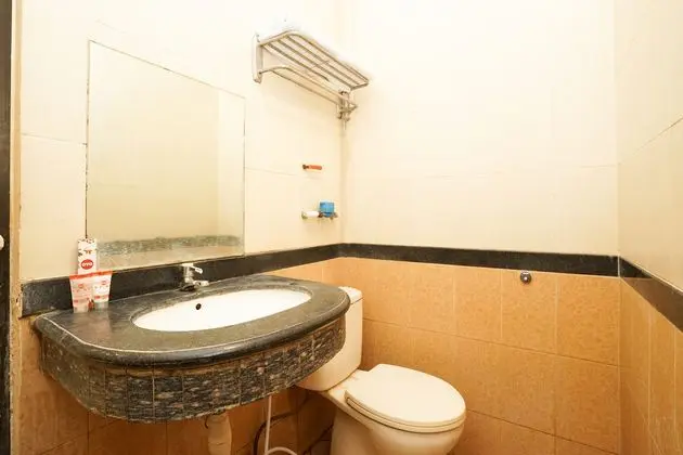 Çift ​​kişilik Standard