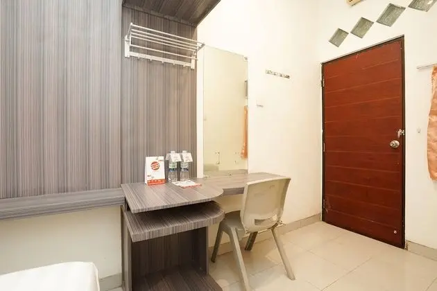 Standard Tek Büyük Yataklı Oda, 1 Çift Kişilik Yatak