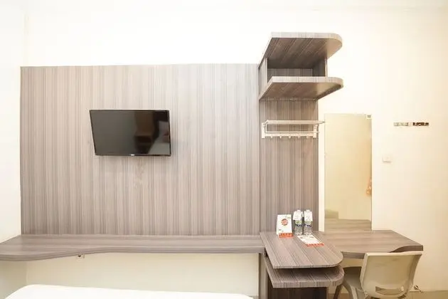 Standard Tek Büyük Yataklı Oda, 1 Çift Kişilik Yatak