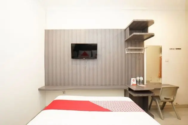 Standard Tek Büyük Yataklı Oda, 1 Çift Kişilik Yatak