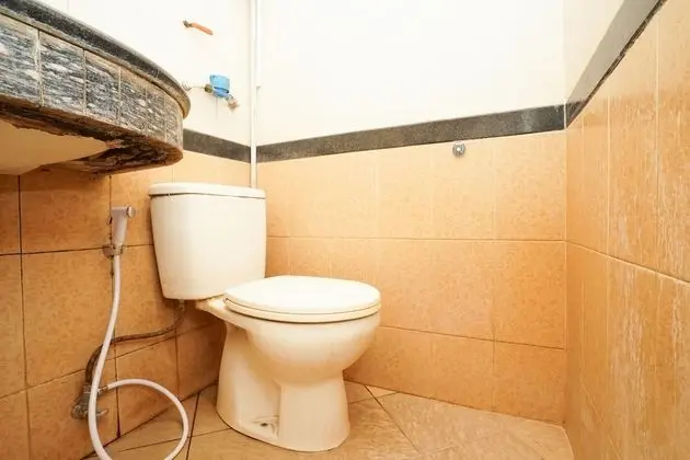 Standard Tek Büyük Yataklı Oda, 1 Çift Kişilik Yatak