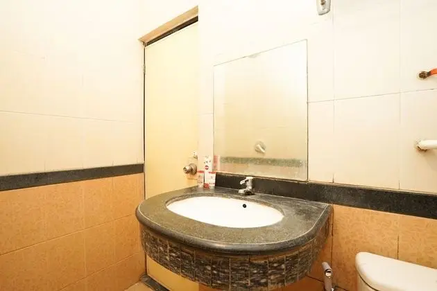 Standard Tek Büyük Yataklı Oda, 1 Çift Kişilik Yatak