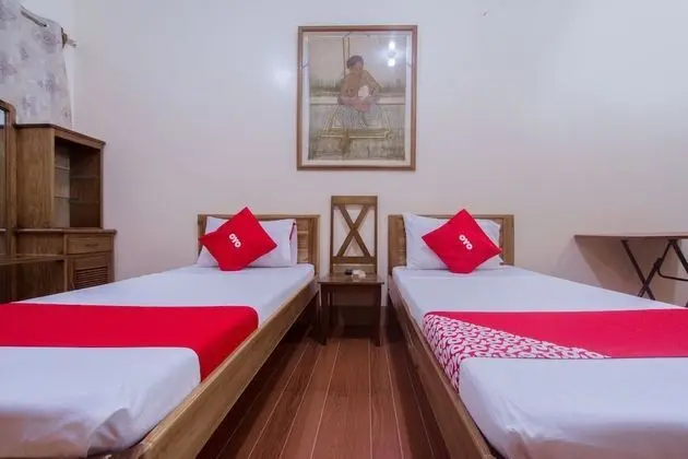 Superior İki Ayrı Yataklı Oda