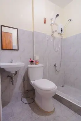 Superior İki Ayrı Yataklı Oda