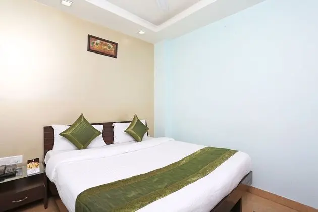 Standard Tek Büyük veya İki Ayrı Yataklı Oda, 1 Çift Kişilik Yatak