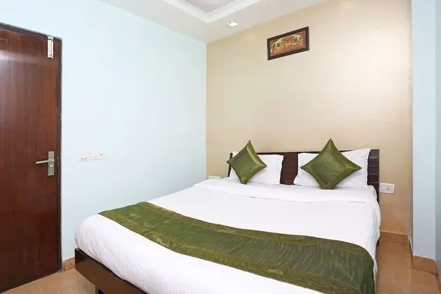 Standard Tek Büyük veya İki Ayrı Yataklı Oda, 1 Çift Kişilik Yatak