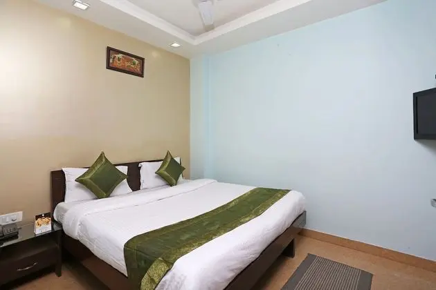 Standard Tek Büyük veya İki Ayrı Yataklı Oda, 1 Çift Kişilik Yatak