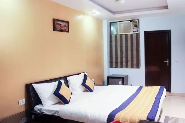 Standard Tek Büyük veya İki Ayrı Yataklı Oda, 1 Çift Kişilik Yatak