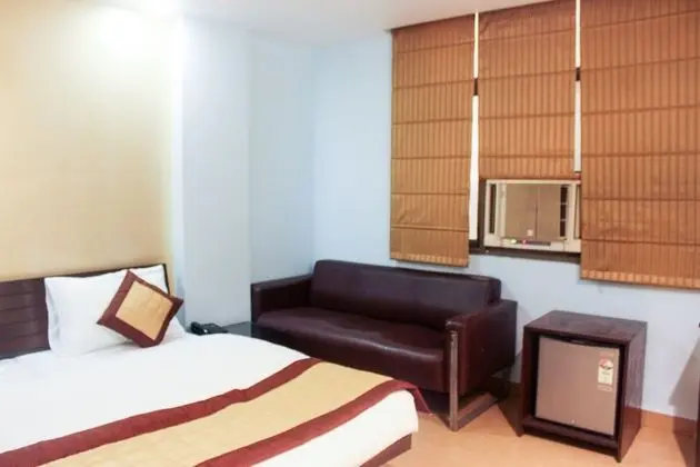 Standard Tek Büyük veya İki Ayrı Yataklı Oda, 1 Çift Kişilik Yatak