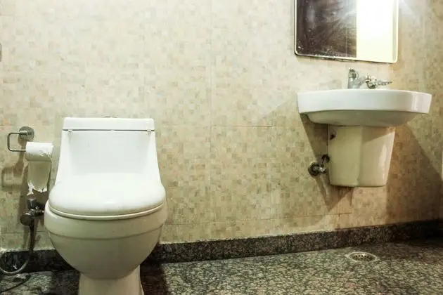 Standard Tek Büyük veya İki Ayrı Yataklı Oda, 1 Çift Kişilik Yatak